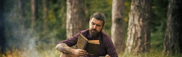 Kirjastaja soovitab 4 eriti head raamatut, mida suvel mõnuga lugeda