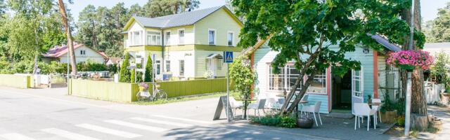 Kuhu minna, mida teha? Edasi kultuurisoovitusi – juuni