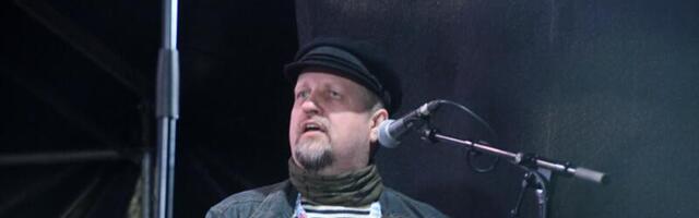 Piltuudis: LÕÕTSAVÄGILASED VILJANDI FOLGIL