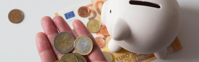 Pangad su mündiraha kontole panemisest pole huvitatud või kui on, siis suure teenustasu eest