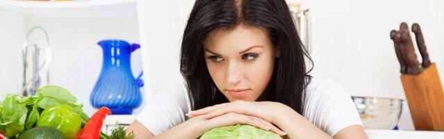 ELA MÕNUGA ⟩ 4 märki, et on aeg kõik dieedid kukele saata