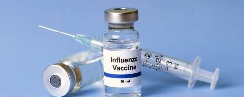 Tasuta gripivaktsiin riskirühmadele