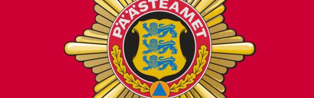 Haapsalus jäi laps lukustatud majja kinni