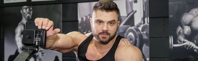 INTERVJUU ⟩ Sõja eest põgenenud ukrainlane ütleb, mida ta eestlaste juures kohe tähele pani