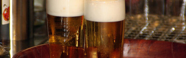 Carlsberg Grupi tugev poolaasta – jätkuvalt kasvus Aasia ja kogu kontserni tasemel preemiumbrändide müügi osakaal