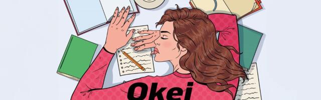 Okei või ei? „Käime mõlemad mehega tööl, aga enamik koduseid töid on minu õlul. Ma lihtsalt ei suuda enam!“