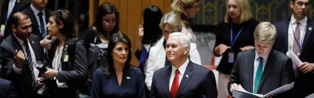 Prantsusmaa endine majandusminister paljastas võtted, mille abil USA maailma riike oma tahte alla painutab