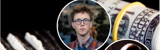 INTERVJUU | Suure kogemusega endine narkoärikas: narkoturg killustub ja sissetulekud ei võimalda glamuuri nagu näeme filmides