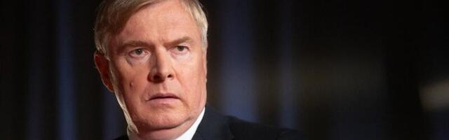 Justiitsminister Laanet alustab ristisõda pättärimeeste vastu