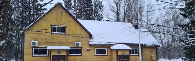 Vihasoo rahvamaja haldusleping