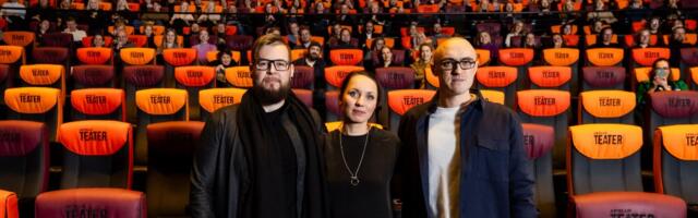 GALERII | Martti Helde uus dokumentaalfilm „Vara küps“ jõudis kinodesse. Vaata, kes käisid esilinastusel!