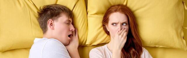 KAS MUSI SAAB? ⟩ Saa teada, mis on hommikuse halva hingeõhu taga ja kuidas seda vältida