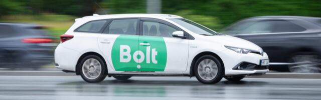 KOLUMN | Britt Ernewein_ muukeelsed Bolti juhid pole probleem. Osa eestlasi on