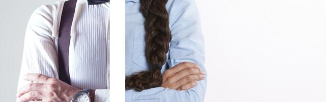 Uuring: mehed juhtuvad juhiks, naised juhivad end juhiks