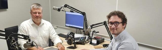 KUULA | Olukorrast digiriigis_ Eesti paneb kratid enda heaks tööle