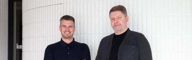 Eesti veebipoodides kasutatav makseäpp on pankroti veerel