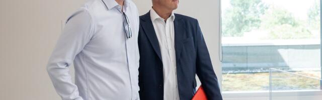 Suurejooneliselt võlgu kokku ostnud firmat ähvardab pankrot