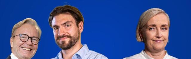 Eesti 200 valmistub oravatele jõuliselt pasunasse andma