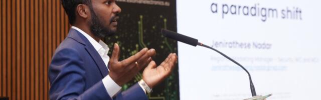 Elektroonikatööstuse uus väljakutse on küberturvalisus