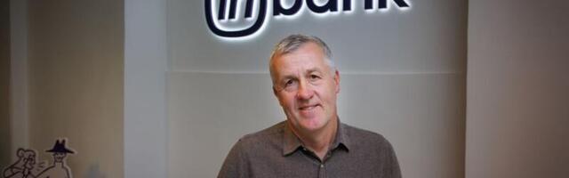 Inbanki juht: Leedu ja Poola tarbija on oluliselt kindlam kui eestlane