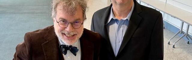 James Delingpole: kliimaideoloogia tugisammas Michael Mann on pahatahtlik valetaja 