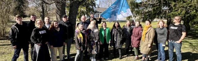 Lääneranna kogukonnad moodustavad valimisliidu Terve Vald