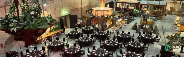 Noblessneri pärl – PROTO avastustehas kui eriline sündmuspaik