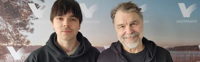 Martin Veinmann: suhe ei ole ühe inimese privileeg, kõik algab isetusest