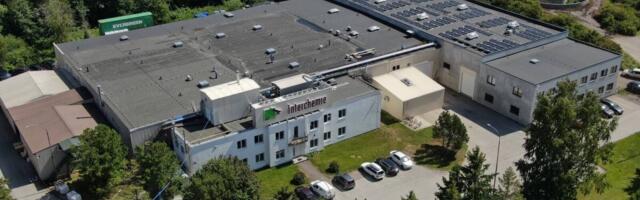 Hollandi firma sai skandaalse Viimsi ravimitööstuse ainuomanikuks