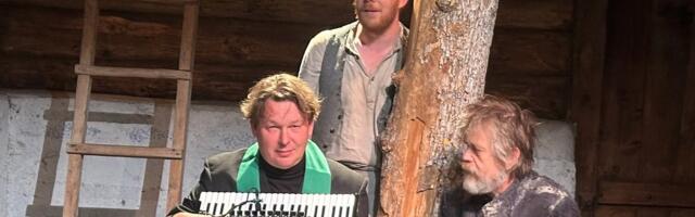 ARVUSTUS | Saueaugu „Vereliin“. Mitte kõigile ei lange osaks õnn luua midagi väärtuslikku