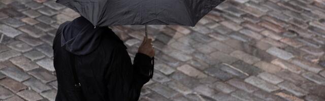 ILMATEADE | Sooja ilma sekka tuleb vihma ja äikestki