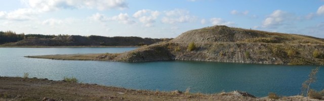 Aidu karjääri veekogud ärkavad elule – ahven ja luts on kohal