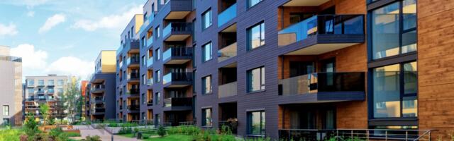 Prime Hooldus – partner, kes hoiab kinnisvara päriselt korras