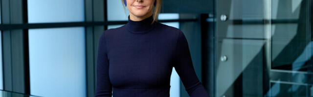 Kell 21.40 "Esimeses stuudios" Mari-Liis Tori kaitsepolitseist