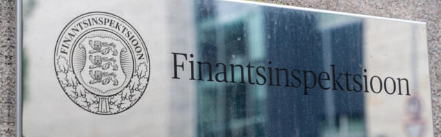 Finantsinspektsiooni uuring: enamik Eesti finantsasutusi kasutab oma töös tehisintellekti