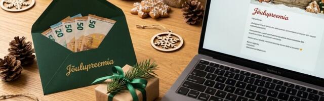 Uuring: jõulupreemia puudumine mõjutab töötajate hinnangut tööandjale