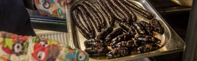 8 tähtsat tarkust, kuidas verivorste õigesti praadida