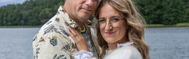 Priit Võigemast lava- ja eraelu jagamisest_ see on väga keeruline, eriti koos väikeste lastega