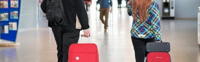 Uuest aastas saab akupanga lennureisile võtta sisuliselt üksnes taskus