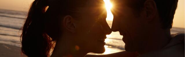 Kui mees kohtleb sind nii, on see märk, et olete teineteise jaoks loodud