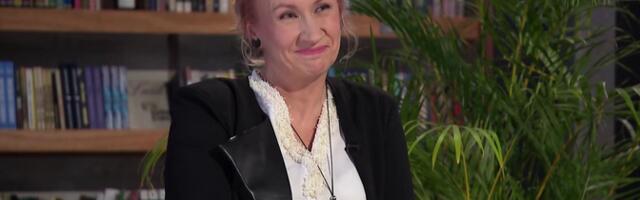 Kuues rollis lavale astuv Silja Miks: see võib natukene olla ka kokkuhoiumeede