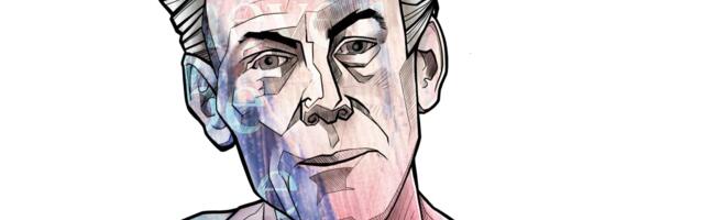 Scott Diel: Edasi on pigem ajakiri lugejatele kui reklaamijatele ja mulle meeldivad ajakirjad, mis austavad ja hindavad oma lugejaid. “Edasi on ka minu mõte”