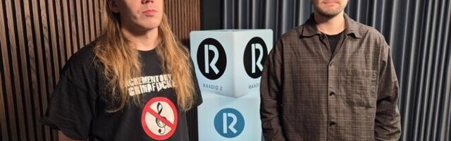 Arvustus. Käsi on jõuline, aga ei lähe mürasesse äärmusesse