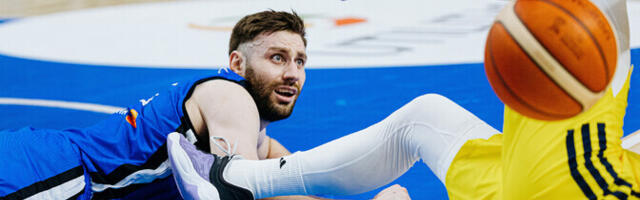 Kullamäe: meil on koduväljakul ilusamad ajad veel ees