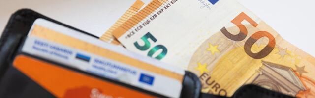 DELFI VOOG | Veokitäis Tucker Carlsoni snus’i varastati. Firma pakub rahalist preemiat info eest