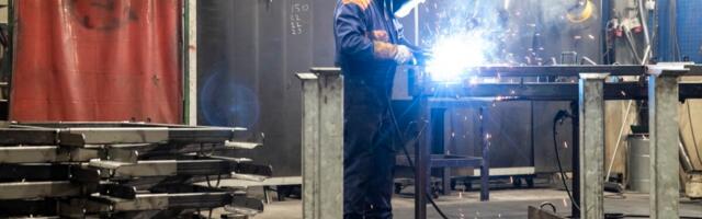 Vabade ametikohtade arv langes viimase viie aasta madalaimale tasemele