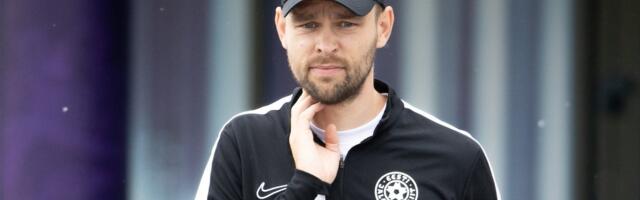 Heina ja teiste liidrite vigastused lõid peatreener Hennil plaanid sassi_ „Teeme oma mõtlemises korrektuurid“