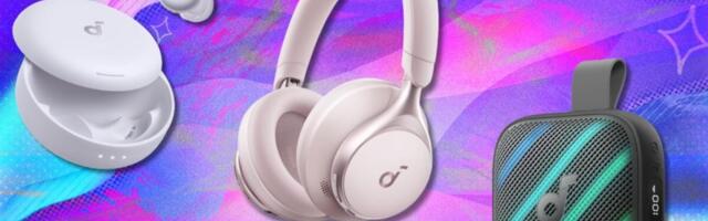 Soundcore deals rock during Amazons Big Spring Sale