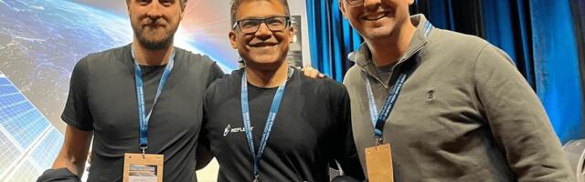 TerraSpark advances space-based solar power with €5M funding