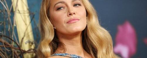 Blejk Lajvli na ivici progona iz filmske industrije nakon debakla na sudu: Tužila kolegu, pa joj se obilo o glavu